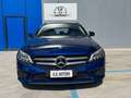 Mercedes-Benz C 300 C 300d SW Business Extra aut. 245cv IVA DETRAIBILE Blau - thumbnail 8