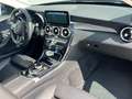 Mercedes-Benz C 300 C 300d SW Business Extra aut. 245cv IVA DETRAIBILE Blau - thumbnail 14