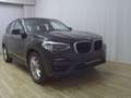 BMW X3 xDrive20d Leder Navi LED+ LC prof. HiFi Noir - thumbnail 3