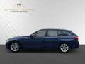 BMW 320 d Touring *LED*PANO*KEYLESS*KAMERA*NAVI* Bleu - thumbnail 4