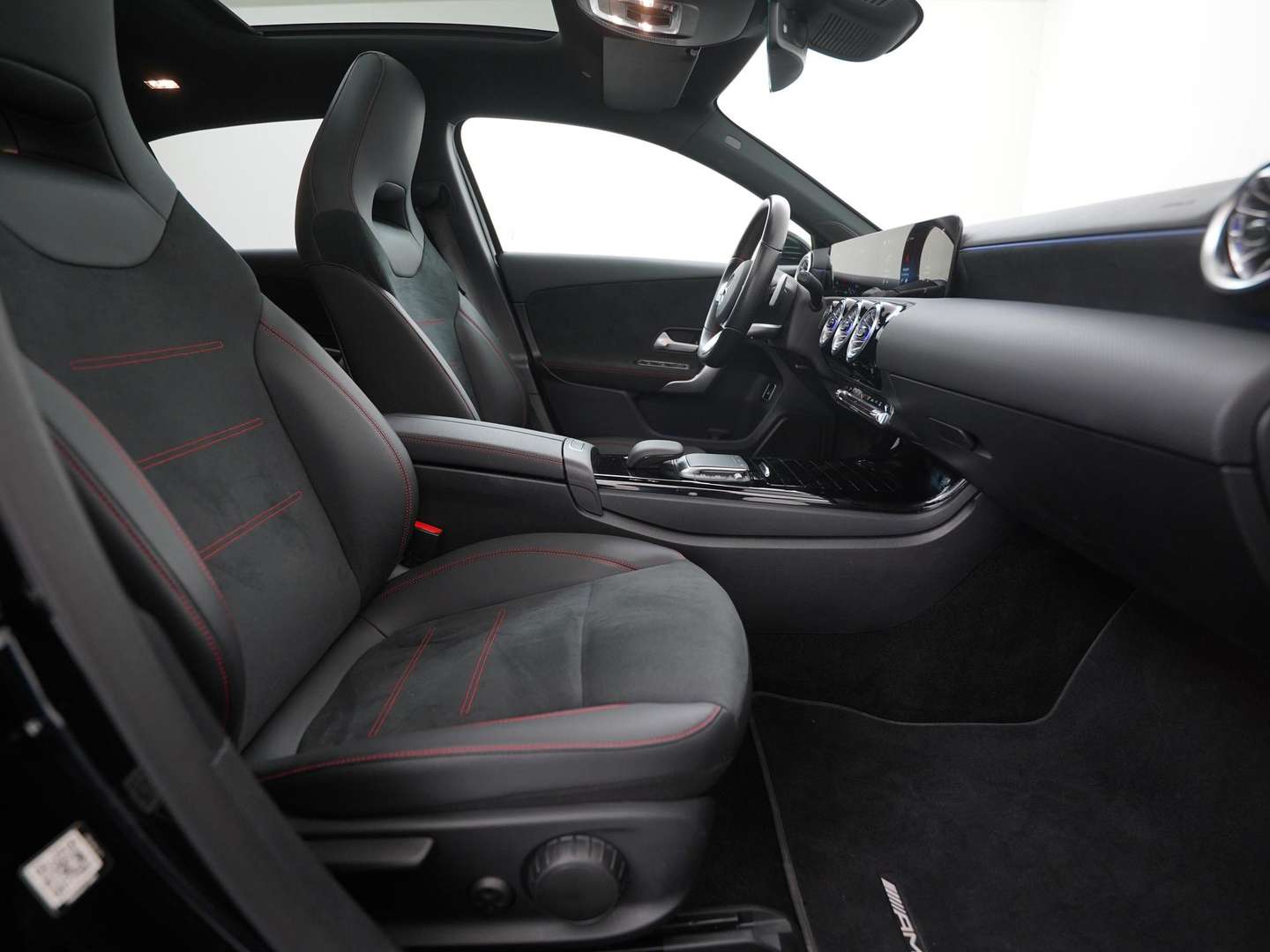 Mercedes Classe A 250e AMG 250 AMG Line -  - Joinsteer - #2