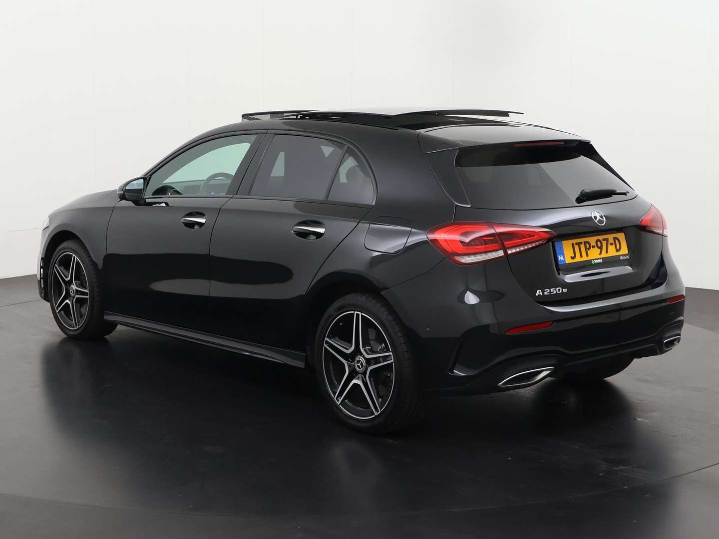 Mercedes Classe A 250e AMG 250 AMG Line -  - Joinsteer - #5