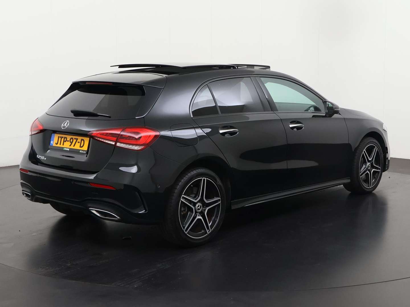Mercedes Classe A 250e AMG 250 AMG Line -  - Joinsteer - #1