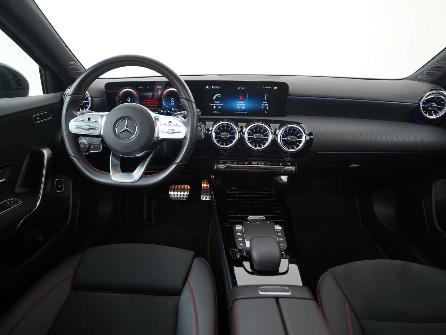 Mercedes Classe A 250e AMG 250 AMG Line -  - Joinsteer - #4