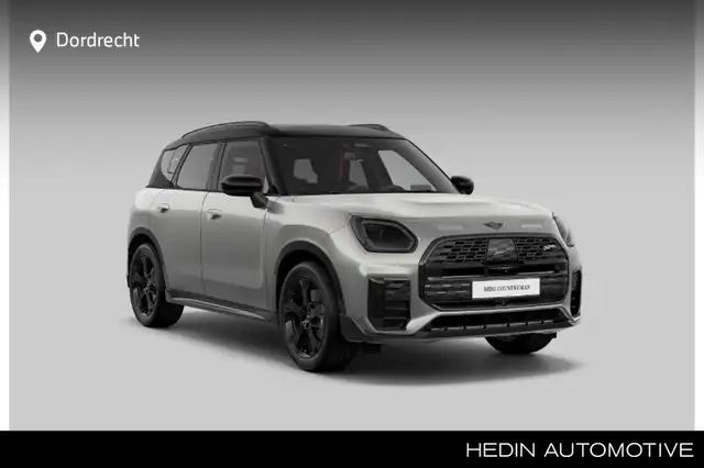 MINI John Cooper Works Countryman C L | 19" | Driving Assistant Plus | Panorama | Ha
