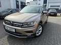 Volkswagen Tiguan TIGUAN 2.0 TSI DSG BMT 4MOTION HIGHLINE 4xKAMERA Beige - thumbnail 2
