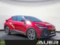 Toyota C-HR 1,8 Hybrid Active Drive CVT 140PS | Navi | Kamera Красный - thumbnail 9