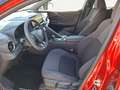 Toyota C-HR 1,8 Hybrid Active Drive CVT 140PS | Navi | Kamera Красный - thumbnail 11