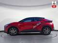 Toyota C-HR 1,8 Hybrid Active Drive CVT 140PS | Navi | Kamera Красный - thumbnail 4