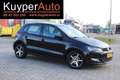 Volkswagen Polo 1.2-12V Comfortline 5drs airco multimedia navi cru Noir - thumbnail 1