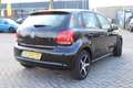 Volkswagen Polo 1.2-12V Comfortline 5drs airco multimedia navi cru Noir - thumbnail 14