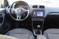 Volkswagen Polo 1.2-12V Comfortline 5drs airco multimedia navi cru Noir - thumbnail 7