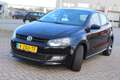 Volkswagen Polo 1.2-12V Comfortline 5drs airco multimedia navi cru Noir - thumbnail 11