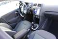 Volkswagen Polo 1.2-12V Comfortline 5drs airco multimedia navi cru Noir - thumbnail 8