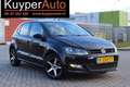 Volkswagen Polo 1.2-12V Comfortline 5drs airco multimedia navi cru Noir - thumbnail 10