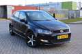Volkswagen Polo 1.2-12V Comfortline 5drs airco multimedia navi cru Noir - thumbnail 12