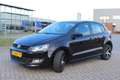 Volkswagen Polo 1.2-12V Comfortline 5drs airco multimedia navi cru Noir - thumbnail 24