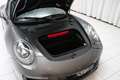 Porsche 991 991.2 3.0 Targa 4S Sport Chrono - LED - Sport Exha Gris - thumbnail 35