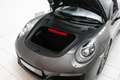 Porsche 991 991.2 3.0 Targa 4S Sport Chrono - LED - Sport Exha Gris - thumbnail 36