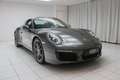 Porsche 991 991.2 3.0 Targa 4S Sport Chrono - LED - Sport Exha Gris - thumbnail 13
