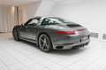 Porsche 991 991.2 3.0 Targa 4S Sport Chrono - LED - Sport Exha Gris - thumbnail 3