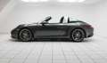 Porsche 991 991.2 3.0 Targa 4S Sport Chrono - LED - Sport Exha Gris - thumbnail 2