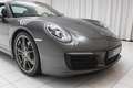 Porsche 991 991.2 3.0 Targa 4S Sport Chrono - LED - Sport Exha Gris - thumbnail 16
