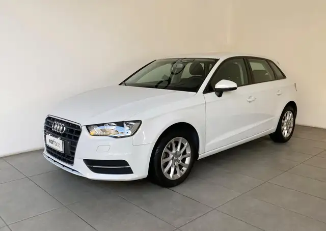 Audi A3 SPB 1.6 TDI NEOPATENTATI