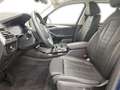 BMW X3 xDrive 30e Steptronic Bleu - thumbnail 8