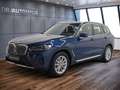 BMW X3 xDrive 30e Steptronic Bleu - thumbnail 1