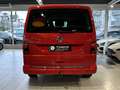Volkswagen T6.1 Multivan Generation Six*E-Türen*ACC*RFK*AHK Piros - thumbnail 4