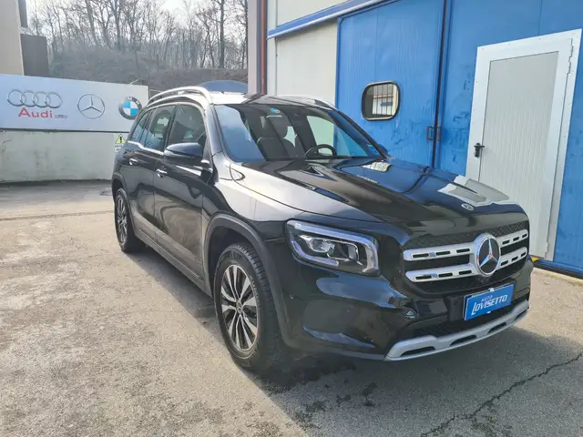 Mercedes-Benz GLB 180 GLB d - Sport - auto DCT - PANORAMICO