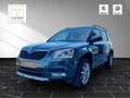 Skoda Yeti Joy 1,4 TSI DSG Navi Xenon PDC DAB Grau - thumbnail 2