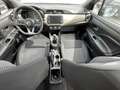 Nissan Micra IG-T 92 GPL 5 porte Eco Acenta Grijs - thumbnail 10