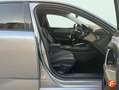 Peugeot 308 1.2 PureTech S&S Allure 130 Gris - thumbnail 24