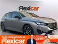 Peugeot 308 1.2 PureTech S&S Allure 130 Gris - thumbnail 1