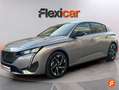 Peugeot 308 1.2 PureTech S&S Allure 130 Gris - thumbnail 5