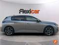 Peugeot 308 1.2 PureTech S&S Allure 130 Gris - thumbnail 2