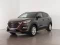 Hyundai TUCSON 1.6CRDI 48V SLE 4x2 Gris - thumbnail 4