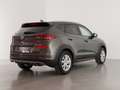 Hyundai TUCSON 1.6CRDI 48V SLE 4x2 Gris - thumbnail 5