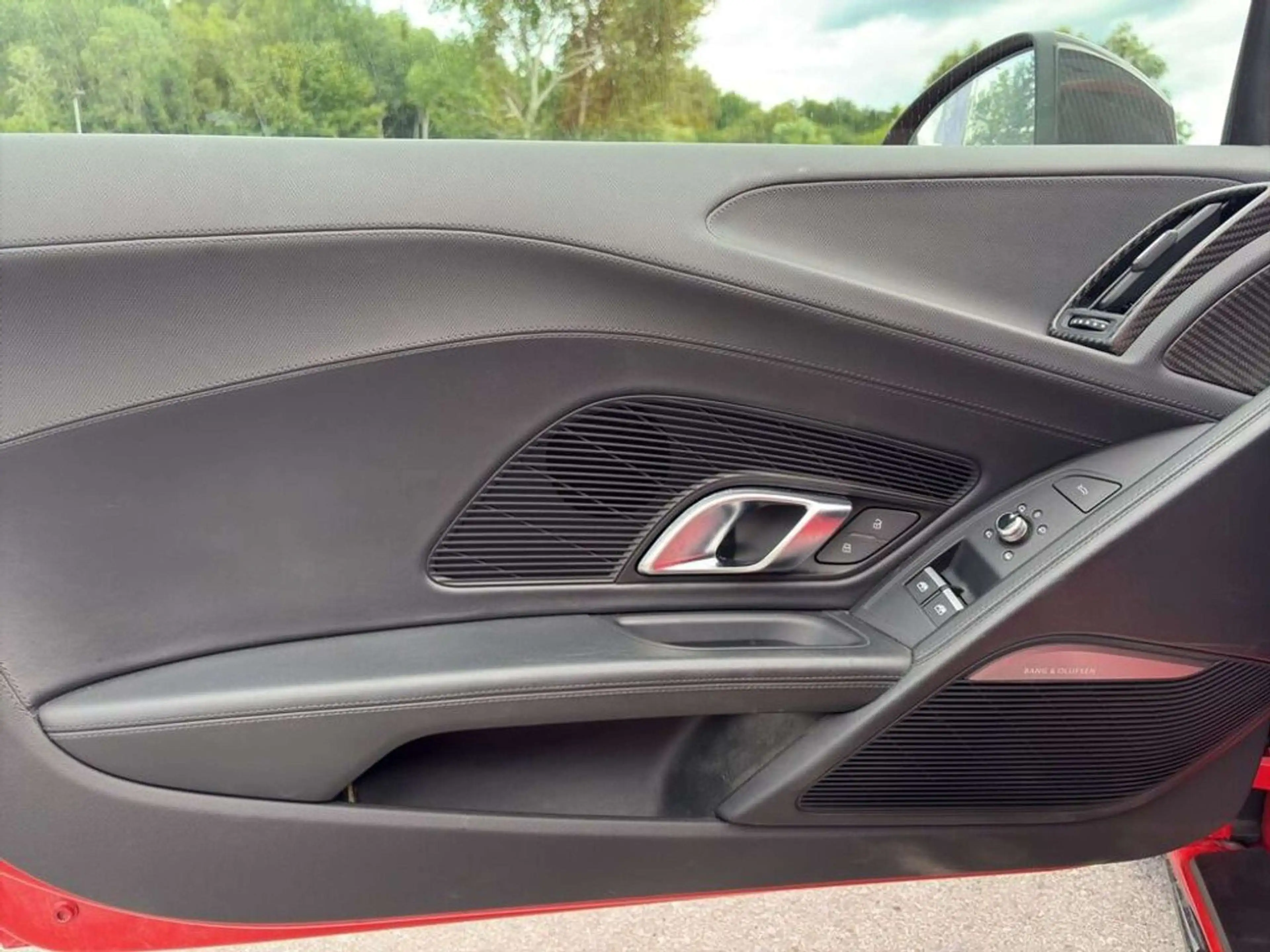 Audi R8 Coupé plus 5,2 FSI quattro S-tronic Bi-Turbo — photo 13
