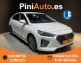 Hyundai IONIQ 1.6 GDI PHEV Klass DCT Blanc - thumbnail 1