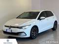 Volkswagen Golf 1.0 tsi evo life 110cv Bianco - thumbnail 1