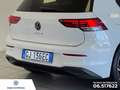 Volkswagen Golf 1.0 tsi evo life 110cv Bianco - thumbnail 15