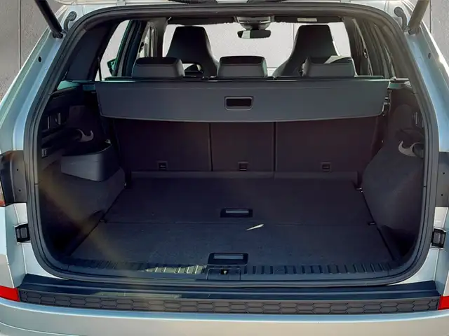 Skoda Kodiaq view 13