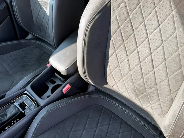 Skoda Kodiaq view 8