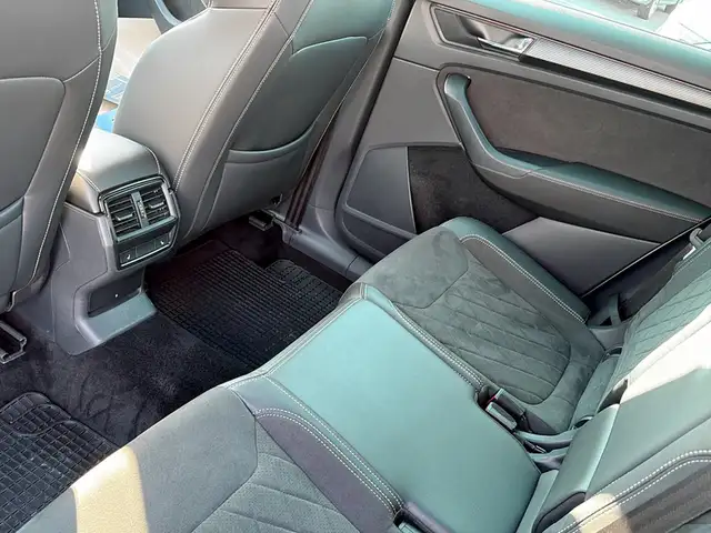 Skoda Kodiaq view 11