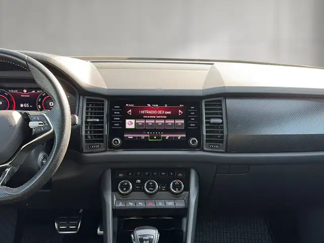 Skoda Kodiaq view 10