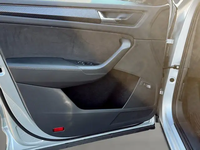 Skoda Kodiaq view 15