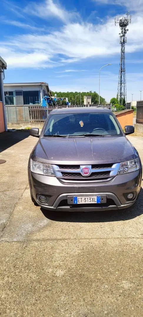 Fiat Freemont 2.0 mjt 16v Lounge 170cv E5+ - 1